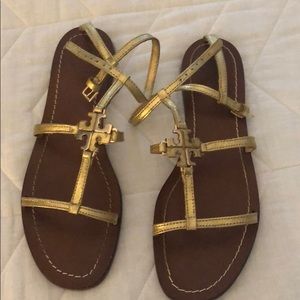 Tory Burch Sandals